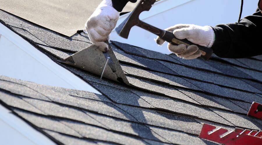 Expert new roof installation services in Pawnee, IL